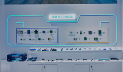兆易創新專訪 以SPI NOR Flash為核心，全面賦能AI、汽車電子創新與物聯網技術未來