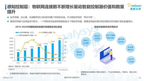 萬物互聯(lián)，合作共贏 2022年中國(guó)物聯(lián)網(wǎng)技術(shù)服務(wù)發(fā)展洞察